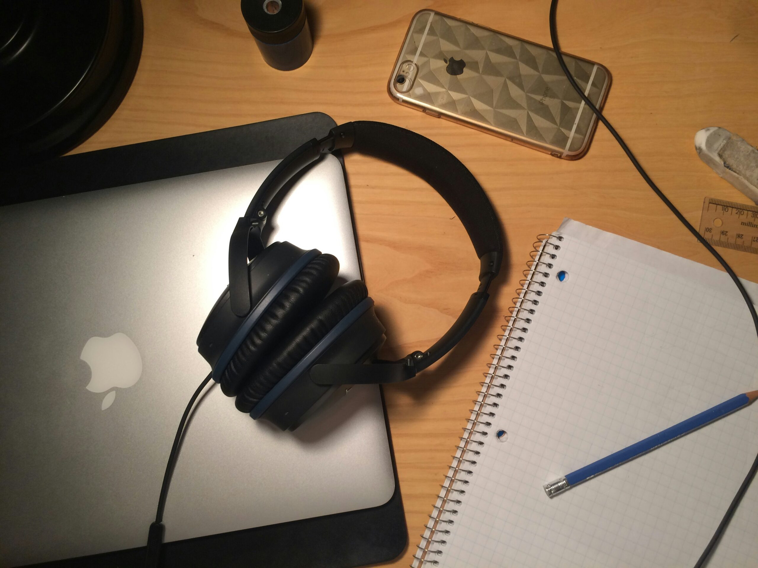 Trascrizione Audio Professionale